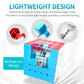 Moyu Meilong 5x5 Magic Speed Cube Stickerless Professional Fidget Toys Meilong 5x5x5 Cubo Magico Puzzle Children's Gifts