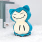 Master Ball Charizard Mewtwo Snorlax Gothita Altaria Plush Toys Stuffed Animal Collectible Plushies Cartoon Character Dolls18CM
