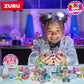 Zuru 5 Surprise Toy Mini Brands Supermarket Mini Brands Store 2 Toys Mystery Real Miniature Brands Collectibles Official Store