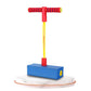 Frog Jumping Balance Toy Kids Grow Taller Outdoor Exercise Fitness Gross Motor Skills Educational Toy for Children