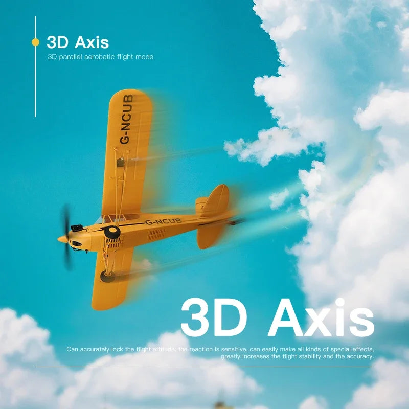 Wltoys XK A160 RC Airplane 5CH 2.4G Radio Remote Control Aircraft 650mm Wingspan 3D/6G Brushless Motor Plane Model Toys
