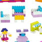 DIY creative building blocks big set city classic building blocks assemble birthday gift children's educational toys