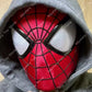 New Handmade Spiderman 2 Movie Accuracy Garfield Version Cosplay Mask Peter Parker Venom Marvel Collectible Toys Gift For Fans