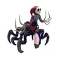 【IN STOCK】New Pppt Chapter 5 Spider Shape Plush Doll Soft Stuffed Game Toy Collectible Ornament For Adult Game Hobby Enthusiasts