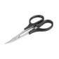 TAMIYA Metal Hard Stainless Steel RC Car Scissor Toll 74005 For RC Vehicle Boat Body Shell Bodyshell Curved Scissors RC Tool