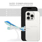 16cm Air Force one 1:400 Die-cast Metal Airplane Model with Stand for Aviation Enthusiasts Gift or Display Decorations