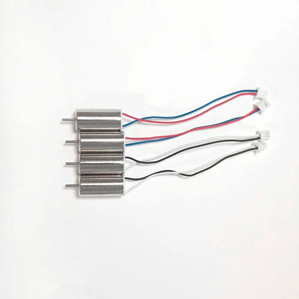 EMAX USA Official Tinyhawk Lite Spare Parts -0816 2CW 2CCW Motor Set