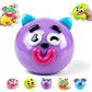 2026 NEW Smushers Squishy, Curiosities Dog Face Swap Squishy Toys, Soft Moldable Cute Slow Rise Squeeze Toy Adult Gifts Fun Toy