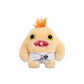 Baby Fuggler Plush Doll Fuggler Ugly Monster REEK-O Wide Eyed Weirdo Sasquoosh Soft Smalll Stuffed Toy With Box