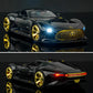 1:32 GT Super Concept Car Diecast Metal Alloy Model Car Hobbies High Simulation Collections Ornaments Boyfriend