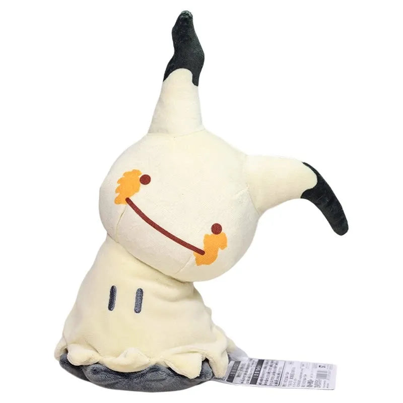 22cm Pokemon Plush Ditto Cos Mimikyu Cute Stuffed Toys Soft Doll Gift