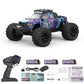 JIUSI PT14R 1/14 RC Car 80km/h High Speed Off-road RC Truck Brushless 2.4G Remote Control 4WD 3S 35C 2200mAh
