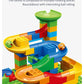 84-504PCS Marble Race Run Blocks Maze Ball Track Toy Compatible city Building Blocks Funnel Slide Blocks Toys DIY Bricks Toys