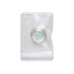 1-20pcs Mini Cute Transparent Fidget Small Silicone Emotion Fidget Poppers Sensory Fidget Toys Soft Funny Stress Relieving Toys