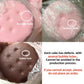 CV Squishy Simulated Cake Squeeze Toy Stress Relief Slow Rising Sensory Fidget for Anxiety ADHD Autism Gifts Adults ASMR Fun