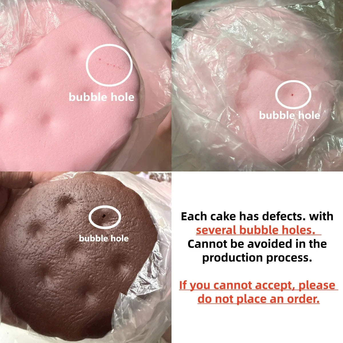 CV Squishy Simulated Cake Squeeze Toy Stress Relief Slow Rising Sensory Fidget for Anxiety ADHD Autism Gifts Adults ASMR Fun