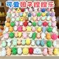 50-5PCS Mochi Squishies Kawaii Anima Squishy Toys For Antistress Ball Squeeze Party Favors Stress Relief Toys For Birthday