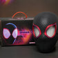 1:1 Wearable Electronic Cosplay Mask Remote Control Movable Eyes Headgear Decor Collectible Toy Gift For Adult Cosplay Hobbyists
