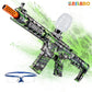 M416 Electric  Blaster Gun Toys, Rechargeable, Automatic Outdoor Toys for Team Activities, Perfect Gift(Bullets Excluded)