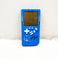 Classic Retro Handheld Game Console, Large Screen Electronic Puzzle Game Toy for Kids