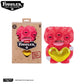 Original Fuggler Fugg Love Plush Toys Fugglers Funny Ugly Monsters Fuggs Bouquets Filling Plushies Dolls Valentine's Day Gifts