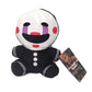 Five Night At Freddy Fnaf Cute Plush Toys Game Doll Freddy Fazbear/Bonnie/Chica Cartoon Stuffed Dolls Toys For Children Gifts