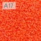 2.6mm/1000pcs Bag Mini Perler Hama Beads Iron Beads for Kids Diy Puzzles High Quality Handmade Gift Toy