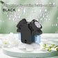 Double head rotating bubble machine children's bubble toys outdoor activities/wedding props Without Battery Bubble Water