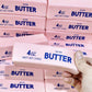 2026 New 13.5cm Stress Relief Relief Toy Slow Rising Slow Rebound Toy Squeeze Butter Toy Gift