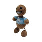 30cm kick the buddy plush plush Toy Cartoon Game Stuffed Animals Soft Toys Christmas Birthday Gift For Children