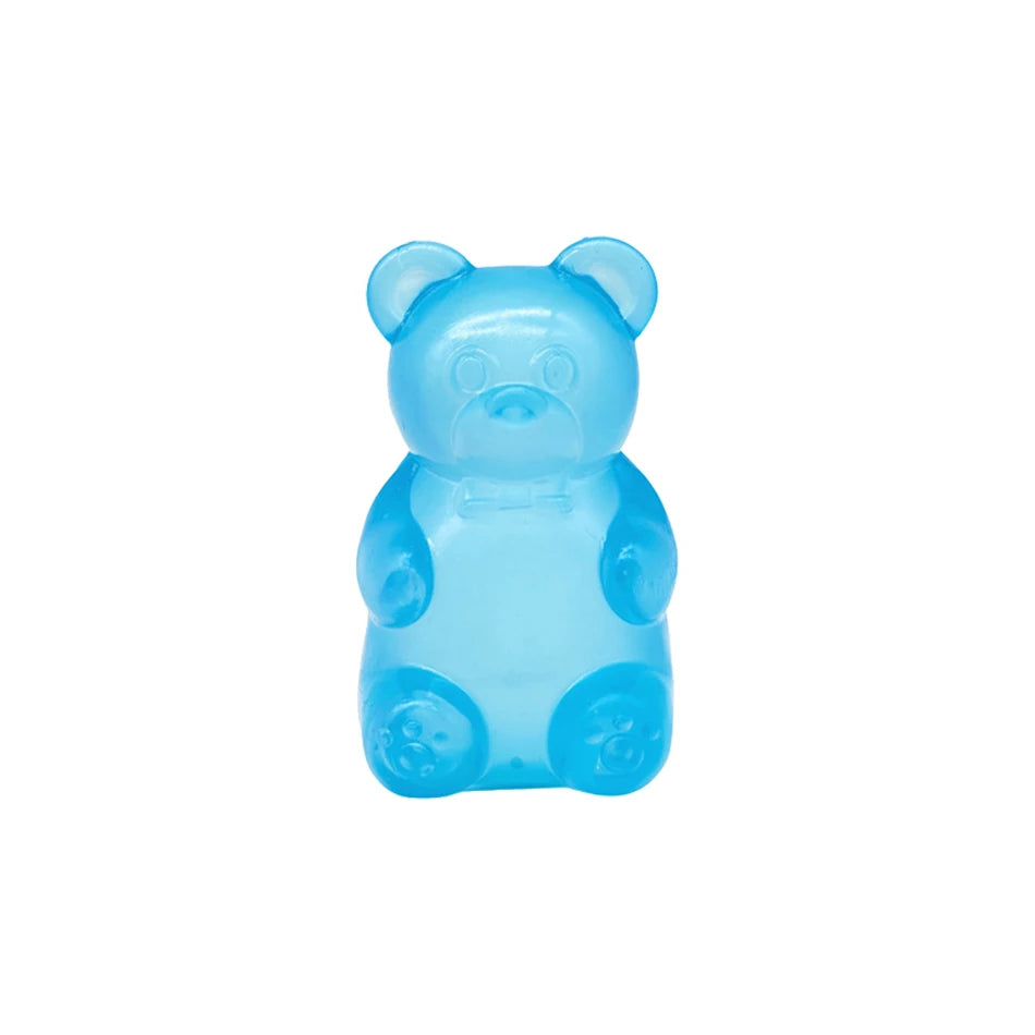 Bear Squishy, Stress Bear Taba Squishy, Taba Squishy Toys for Kids, Stress Balls Valentines Day Gifts Birthday Gifts Party Favors, Christmas Gifts.