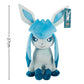 Pokemon Eevee Collection Plush Flareon Vaporeon Stuffed Doll Anime Espeon Umbreon Glaceon Leafeon Sylveon Toys Hobbis Kid Gift