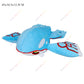 Pokemon Plush Grovyle Garchomp Galarian Meowth Shiny Mimikyu Charizard Gyarados Rayquaza Ho-Oh Soft Stuffed Peluche Kids Toys