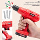 38/42 PCS Pretend Tools Kit Kids Play Repair Tool Set Plastic Construction Toys with Screwdrivers for Toddler Boys Girls Child