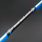Darth Maul SNV4 2pcs Handle+Blade JEDI 27sound Double Lightsaber Toys Metal Hilt Light Smooth Swing Proffie TXQSABER