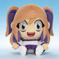 Cute Anime Lyna Plush Toys Game Streamer Game Character Stuffed Toys Soft Plushie Collectible Perfect Birthday Gifts for Fans