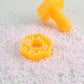 10/20pcs Set Screwing Building Blocks Creative Mosaic Puzzle Toys for Children Plastic Insert Nut Shape Boys Educational Toy