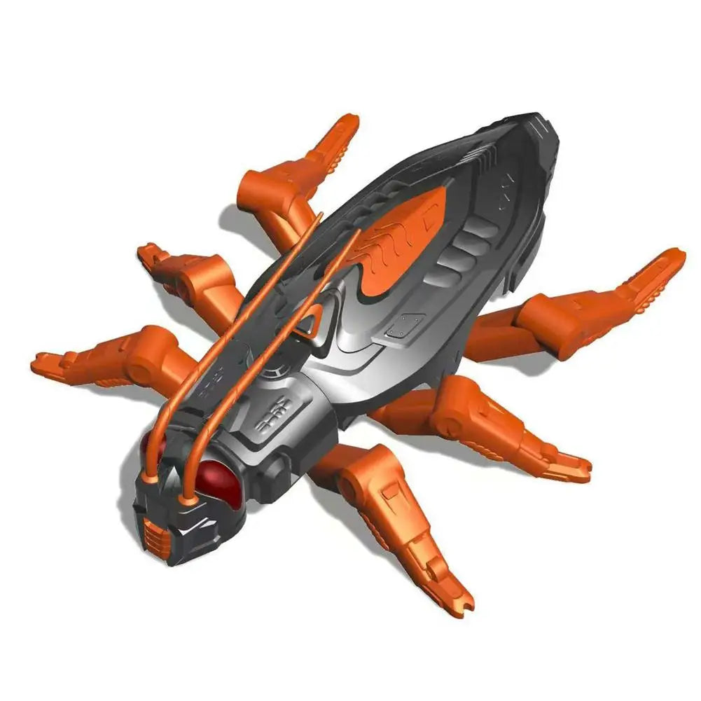 Wall Climbing RC Gecko Toy Electric remote control lizard wall climbing car gecko Animal Car Children's Halloween Toys