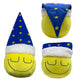 25CM New Grace Dozing Dozer Plushie Game Peripheral Stuffed Doll Soft Room Decor Fans Collectible Christmas Gifts