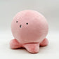 HOT NEW Takopi’s Original Sin Plush Cartoon Takopī Plushie タコピー Stuffed Doll Soft Home Decor Happy Toy Children's Birthday Gift