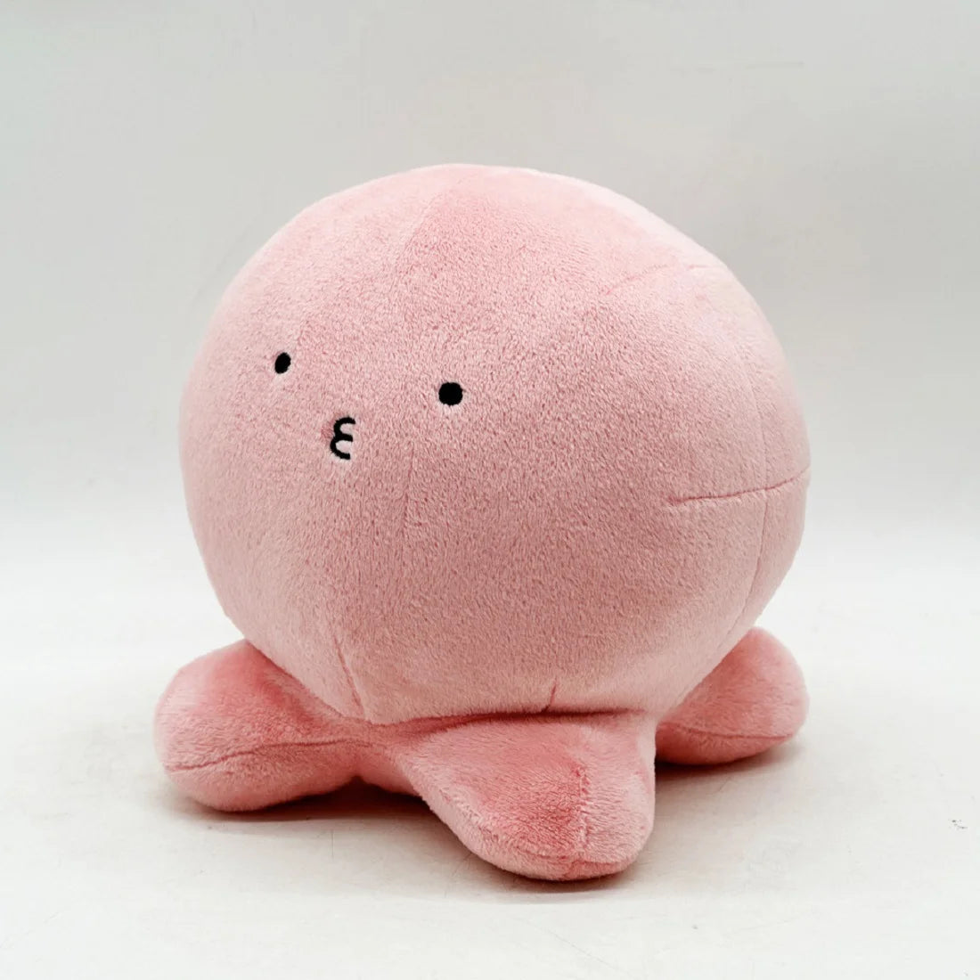 HOT NEW Takopi’s Original Sin Plush Cartoon Takopī Plushie タコピー Stuffed Doll Soft Home Decor Happy Toy Children's Birthday Gift