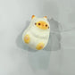 1Pc Adorable Cartoon Cat Squeeze Toys for Kids Adult Soft Pinch PU Slow Rebound Balls Pop Fidget Toys Halloween Christmas Gifts