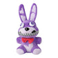 2026 Hot Cartoon Five Night At Freddy Fnaf Cute Plush Toys Game Doll Bonnie Bear Foxy Stuffed Doll Freddy Toys For Children Gift