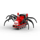MOC Choo-Choo Charles Horrors Game Building Blocks Demonic Spider Train Animal Monster Bricks Christmas Halloween Toys Gifts
