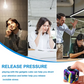 Creative Antistress Fidget Compression Anti-stress Sensory New Novelty Magic Dice Toys for Children Adults Office Stress Relief