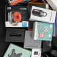 The Ultimate Gift of Surprise – Curated Mix of Smart Tech, Trendy Toys & Cozy Home Finds | Mystery Crate