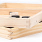 Wooden  Board Game For Adult Children Hand-eye Coordination Training Table Football Battle Games