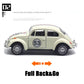 1:32 Vintage Die-Cast Racing Car Toy,High-Quality Metal Alloy, Manual Pull-Back, Suitable for Ages 3+,Collectible Classical Car