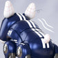 Dance Music Bulldog Robot Intelligent Interactive Dog With Light Toys For Children Kids Early Education Baby Toy Boys Girl