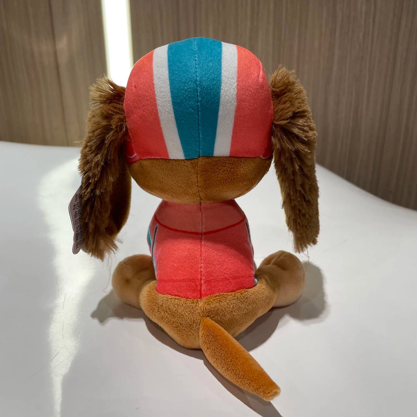 100% Genuine Paw Patrol Plush Toy Tracker Chase Marshall Skye Everest Doll Big Movie 3 Dog Patrol Team Birthday Christmas Gift